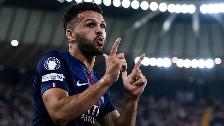 PSG Tarihinde İlk UEFA Süper Kupa Zaferini Elde Etti Udine’de