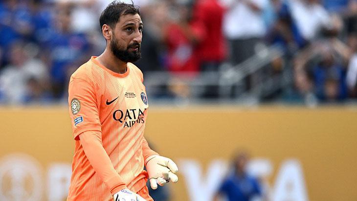 PSG’nin Şampiyonlar Ligi Başarısı ve Donnarumma Krizi PSG’nin Geçen Sezonki