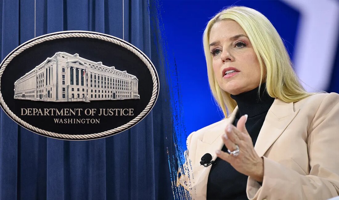 DOJ Paralegal Fired for Inappropriate Conduct Towards National Guard Attorney