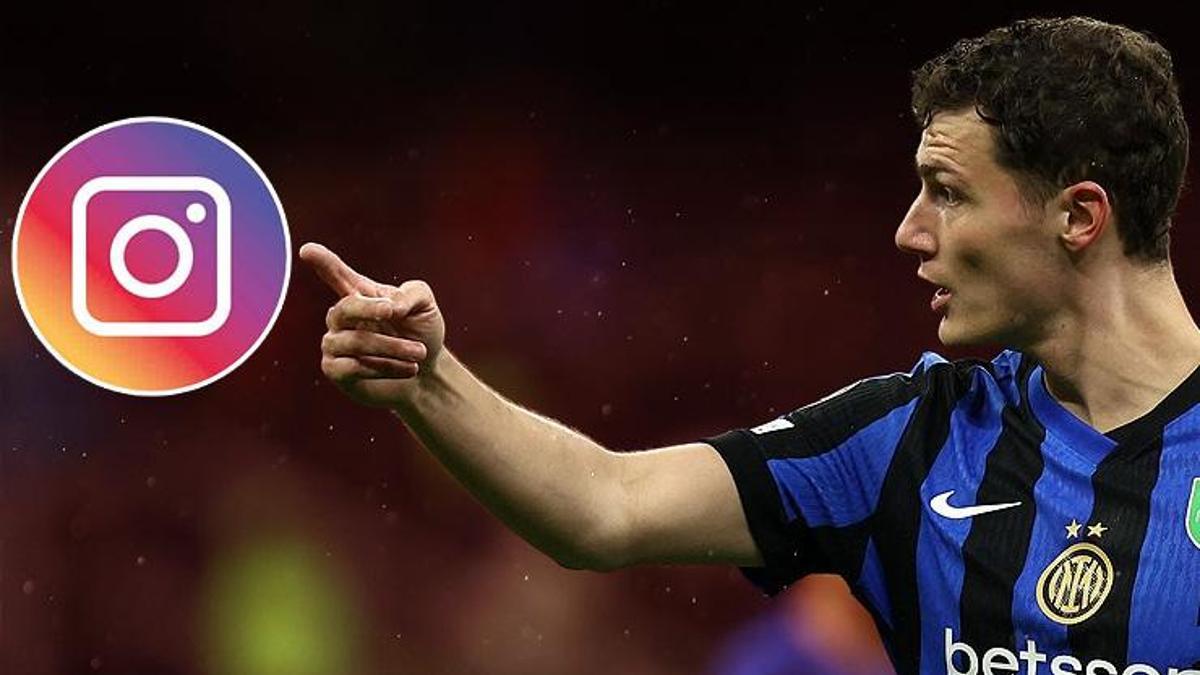 Pavarddan Galatasaraya Transfer Sinyali Sosyal Medyada Olay