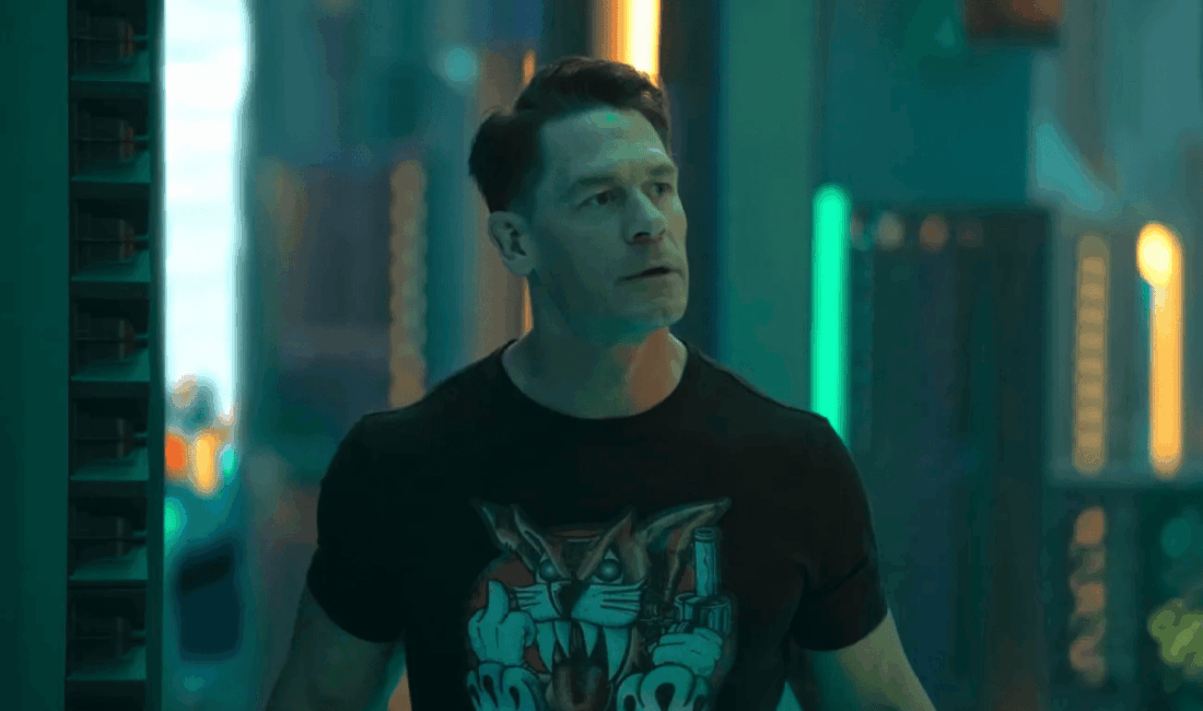 Peacemaker 2. Sezon: John Cena’nın Çarpıcı Dönüşü ve Paralel Evren