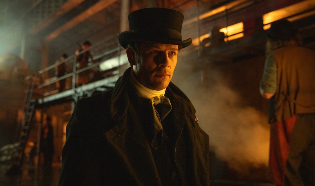 House of Guinness: Peaky Blinders’ın Yaratıcısından Yeni dizi Netflix’te 25