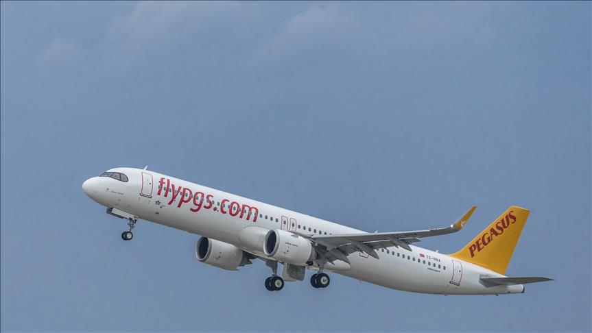 Pegasus Hava Yolları, HCM Mükemmeliyet Ödülleri’nde 8 Ödül Kazandı Pegasus