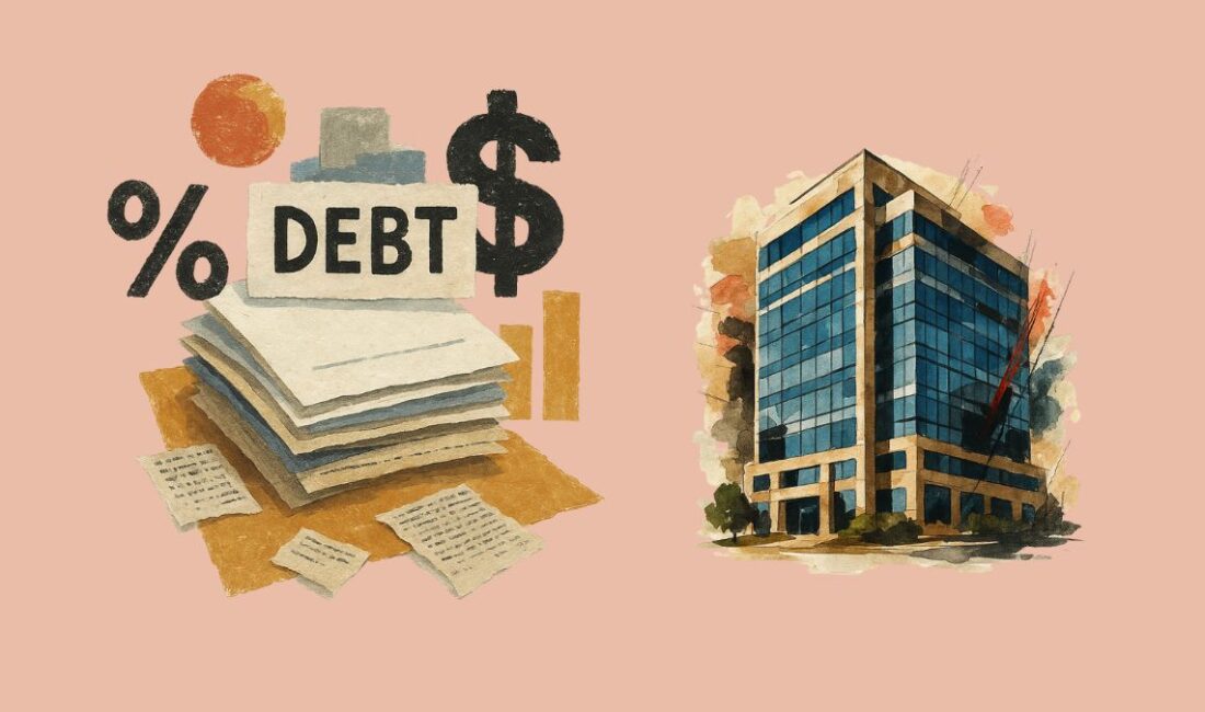 PennyMac, Yeni Tahvil İle Borçlarını Yeniliyor PennyMac’tan Yeni Tahvil İhtiyacı