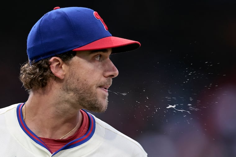 Phillies’in Aaron Nola’sı, Roku Channel’da Geri Dönüyor Nola’nın Mound’a Dönüşü