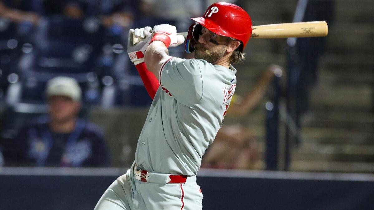 Phillies ve Reds Mac Tahmini 11 Agustos Icin En Iyi