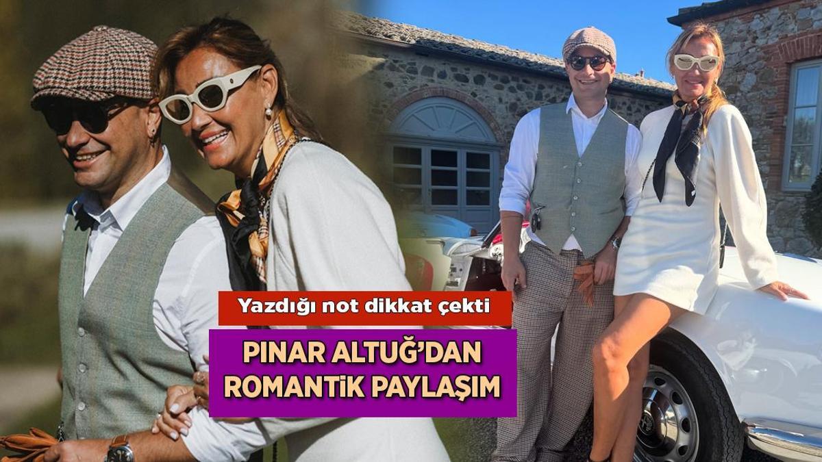 Pinar Altug ve Yagmur Atacanin Ask Dolu Pozlari Goz Kamastiriyor