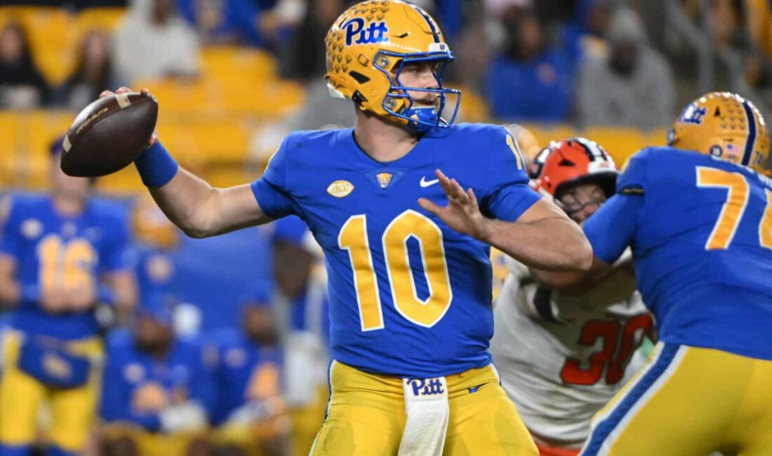 Pittsburgh Panthers, Gelecek Sezonlar İçin MAC Rakipleriyle Anlaştı Pitt, Western