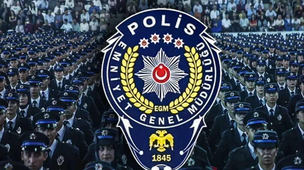 2025-2026 Eğitim Öğretim Yılı İçin İç Güvenlik Fakültesi’ne 540 Öğrenci