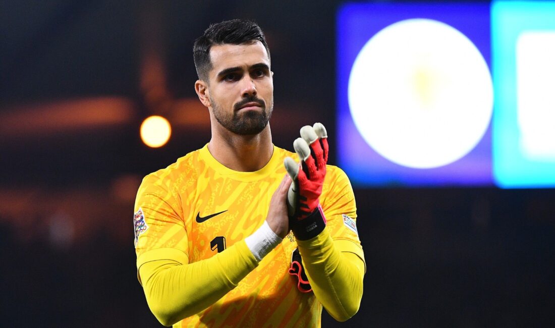 Porto, Galatasaray’ın Diogo Costa Teklifini Reddetti Porto, Galatasaray’ın kaleci Diogo