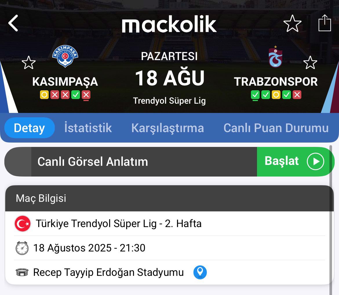 Trabzonspor