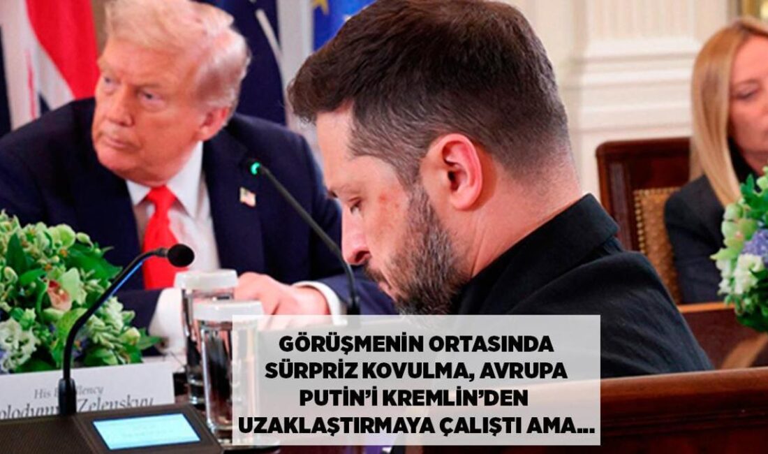 Ukrayna, ABD’den 100 Milyar Dolar Silah Talep Etti Ukrayna, Rusya