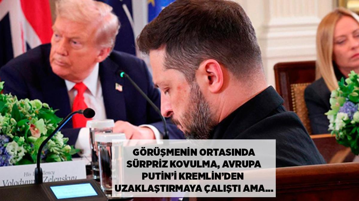 Putin Moskovada Zelenskiy ile Zirve Icin Tarih Belirledi