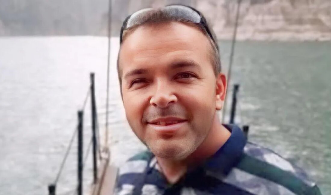 Karadeniz’de Tehlikeli Akıntı: Öğretmenin Hayatını Kaybetmesi Olayın Detayları Dün akşam,