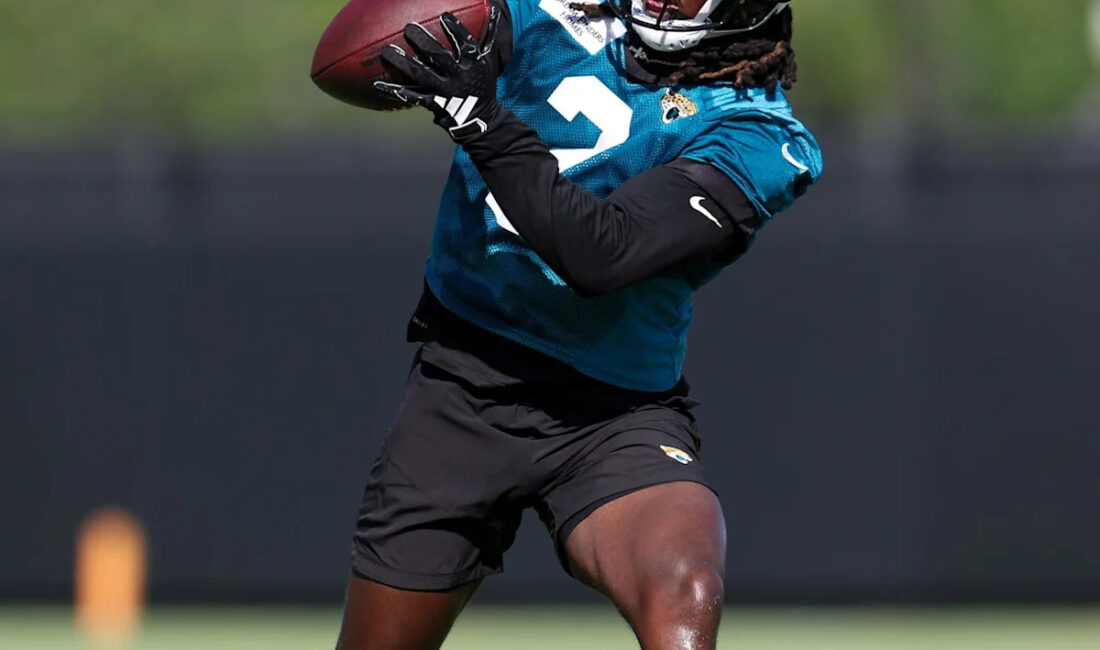 Ravens, D’Ernest Johnson’ı Kadrosuna Katıyor Baltimore Ravens’dan Roster Hareketleri Baltimore