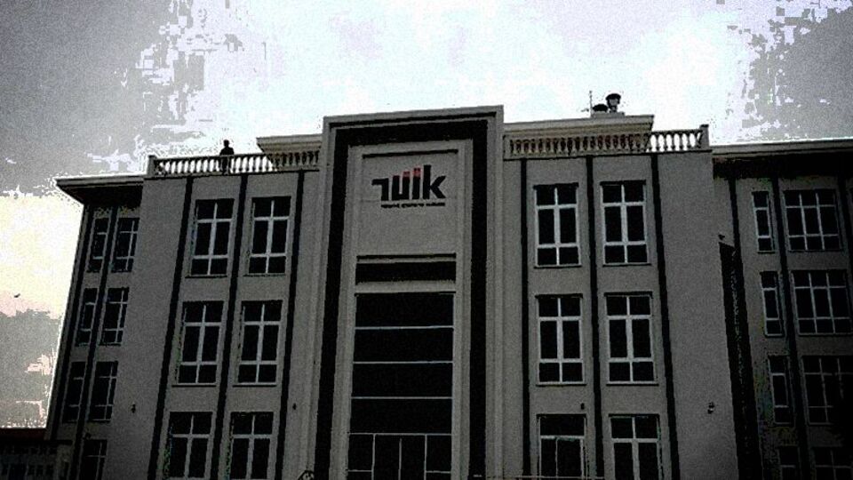 Türkiye İstatistik Kurumu’ndan Yeni Ulusal Hesaplar Sistemi Revizyonu Ulusal Hesaplar