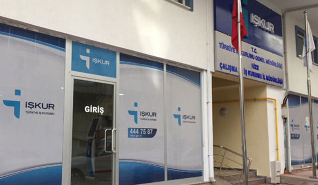 Rize’de Toplum Yararına Program Başvuruları Başladı Başvuru Tarihleri ve Süreci