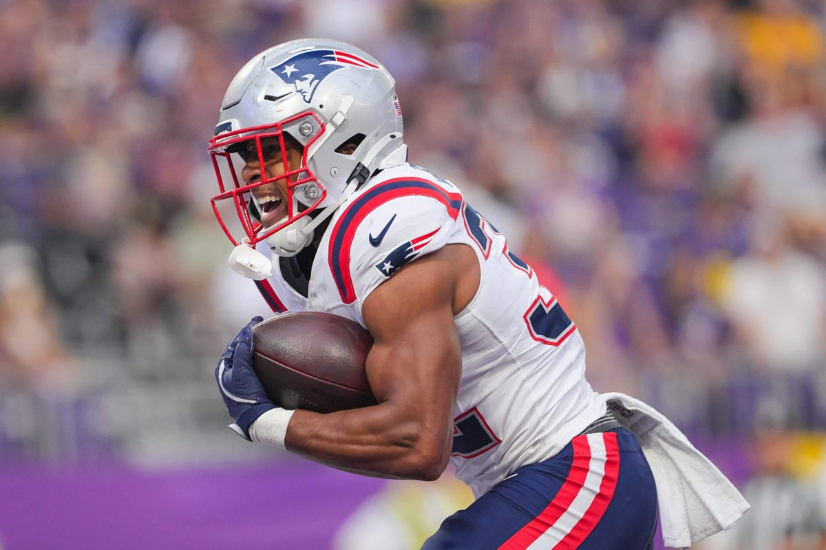 Rookie NFL Kosuculari Yukseliyor Fantastik Futbol Icin Onemli Gelismeler