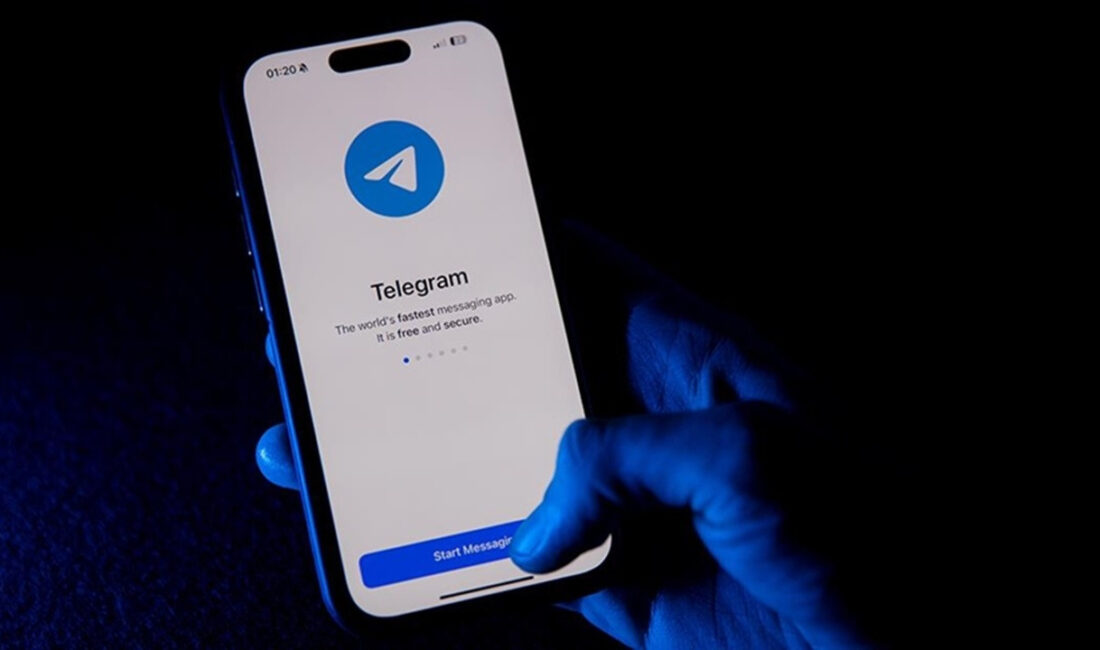 Telegram’a Rusya’dan 3,5 Milyon Ruble Para Cezası Telegram, Rusya’da Yasaklı