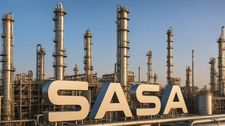 Yeni Rafineri Kurulumu ve Türkiye’nin Enerji Talebi Türkiye’nin Enerji Altyapısı