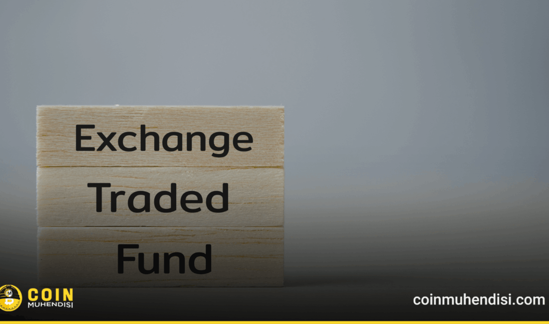SEC’in kripto Para ETF Başvurularına Yönelik Güncel Yaklaşımı ABD Menkul