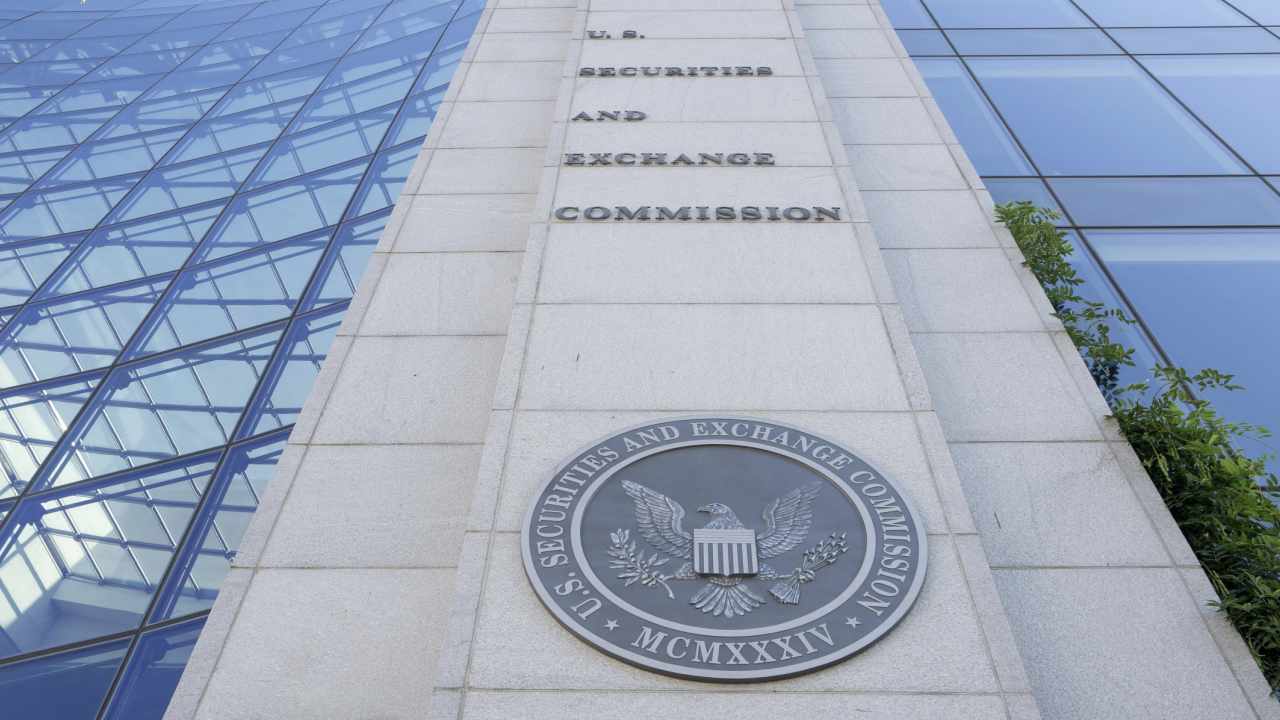 ABD SEC, kripto Dünyasında Yeni Bir Dönem Başlatıyor ABD Menkul