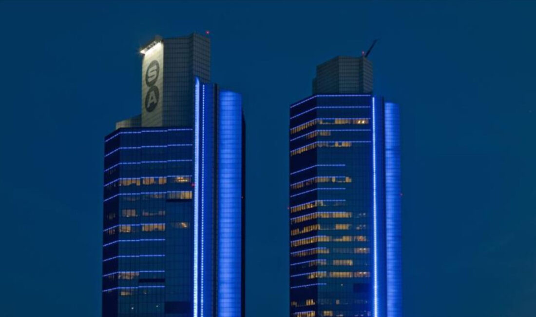 Sabancı Holding’in 2023 İlk Yarı Finansal Sonuçları: Büyüme ve Yatırım
