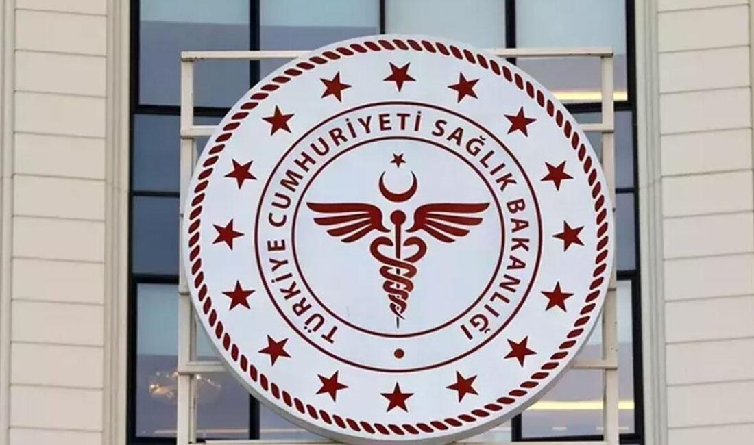 Son Dakika: Sağlık Bakanlığı’ndan Kritik Gelişme Resmi Açıklama Yapıldı Sağlık