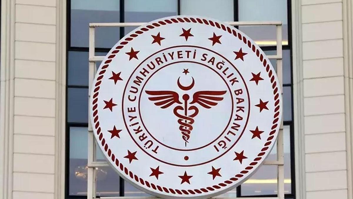 Saglik Bakanligindan Son Dakika Sorusturma Gundem Olan Goruntuler