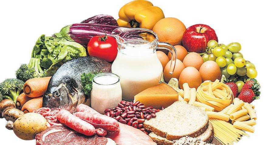 Protein İhtiyacı ve Kadınlarda Kas Kaybı: 40 Yaş Üstü Dikkate