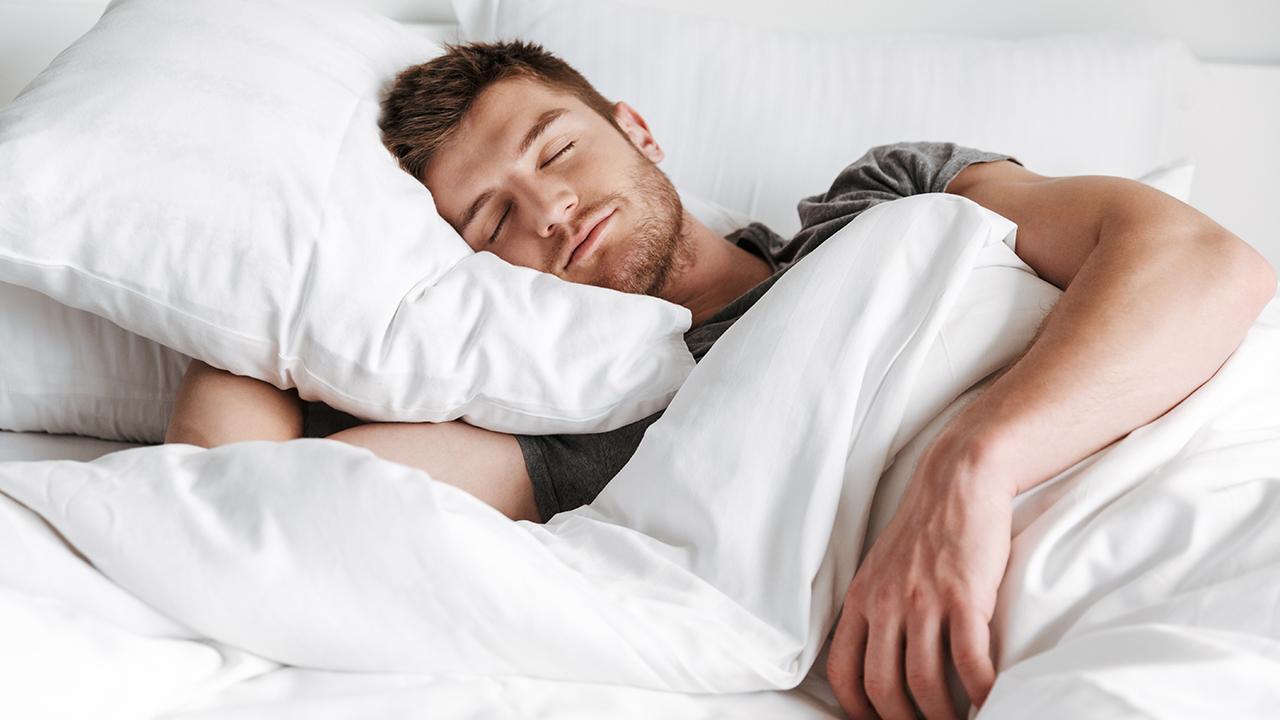 Saglikta Flas Gelisme 8 Saat Uykunun Yeterliligi Artik Tartismali