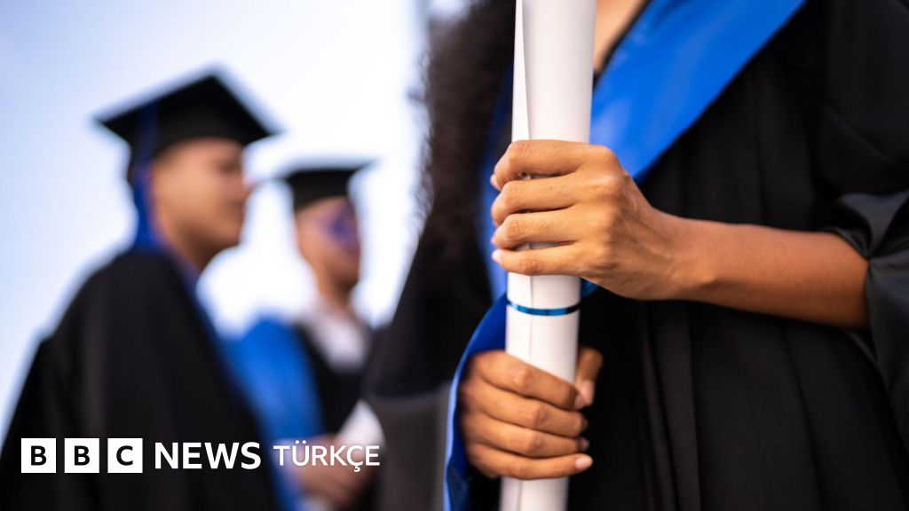 Türkiye’de 199 Kişinin Sahte Diploma Skandalı: Elektronik İmzalar Kopyalandı Ankara