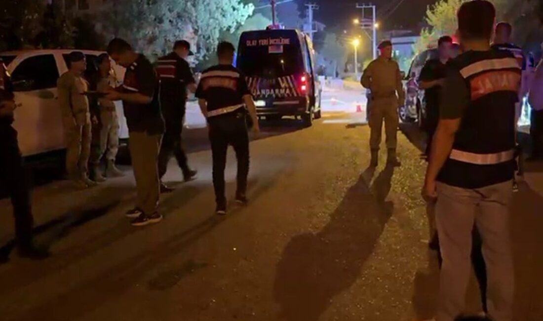 Sakarya’da İki Aile Arasında Silahlı Kavga: 2 Ölü, 2 Yaralı