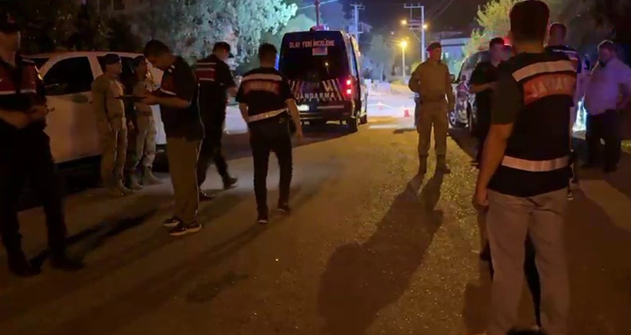 Sakaryada Aileler Arasinda Silahli Kavga 2 Olu 2 Yarali