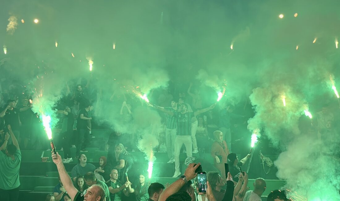 2023-2024 Sezonunda Heyecan Verici Takımlar ve Mücadeleler TFF 2. Lig’den