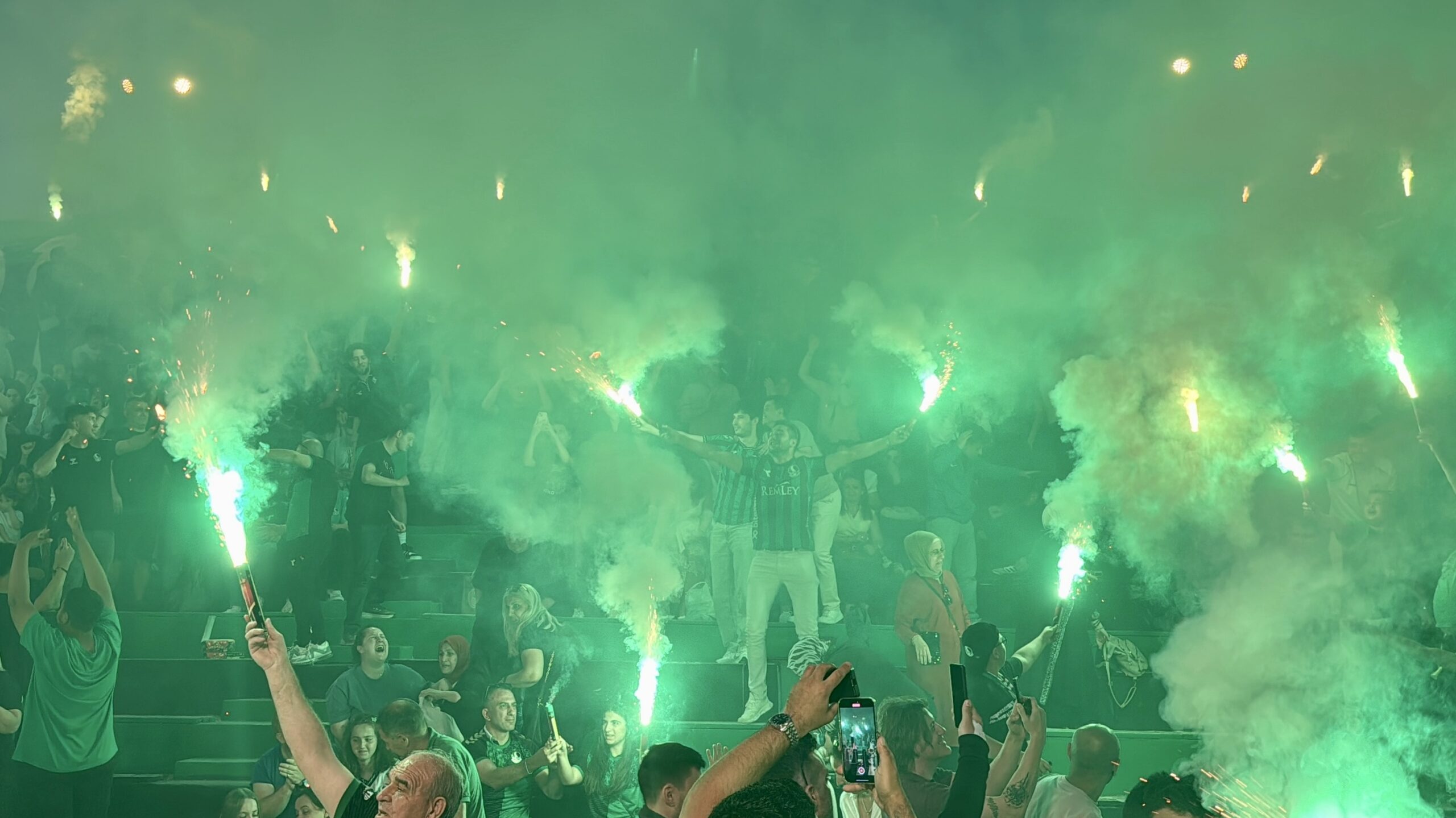 TRTSpor