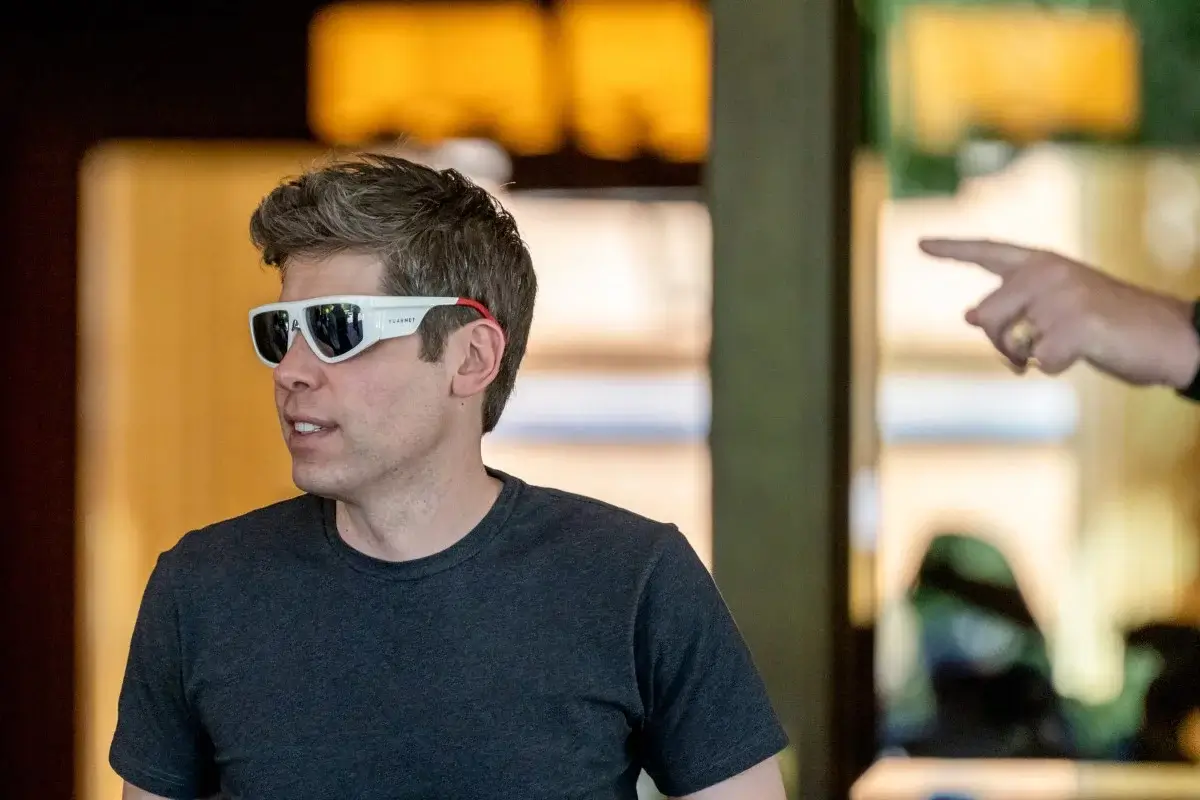 Sam Altman GPT-5 sonrası gelecek hakkında görüş bildirdi
