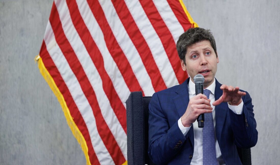 Sam Altman ve Elon Musk Arasındaki Rekabet Derinleşiyor: Silikon Vadisi’ndeki