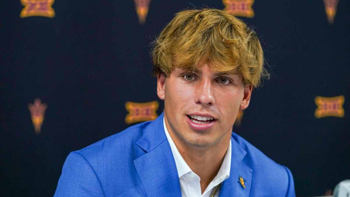 Sam Leavitt: Arizona State’in Heisman Umudu ve NIL Başarısı Sam