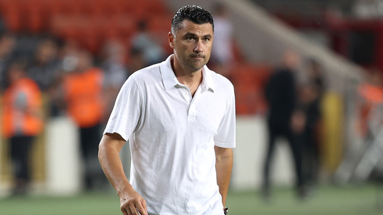 Gaziantep FK, Gençlerbirliği’ni Penaltı ile Geçti: Burak Yılmaz’dan Transfer Açıklamaları