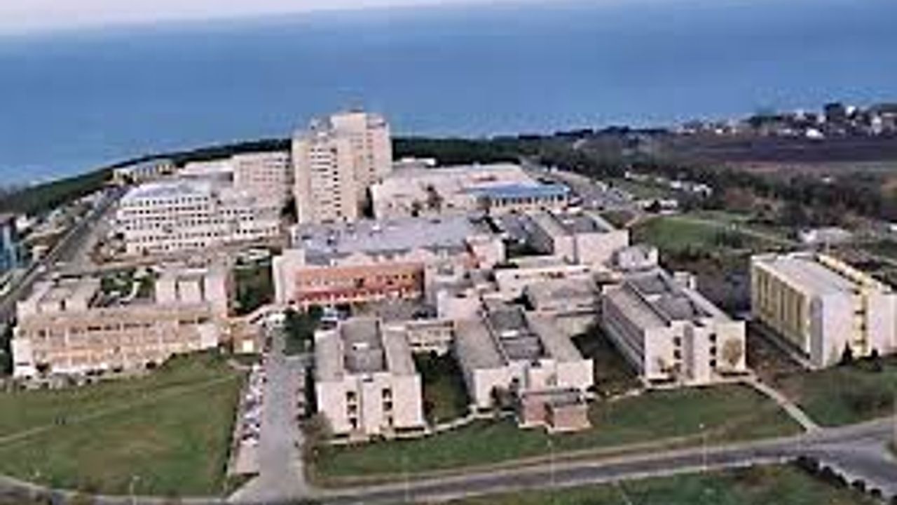 Samsunda Universite Hayati Tercih Ipuclari ve Burs Olanaklari