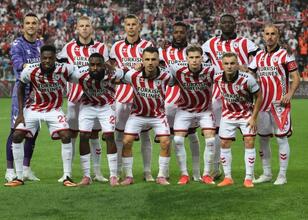 UEFA Konferans Ligi’nde Samsunspor’un Muhtemel Rakipleri UEFA Konferans Ligi, bu