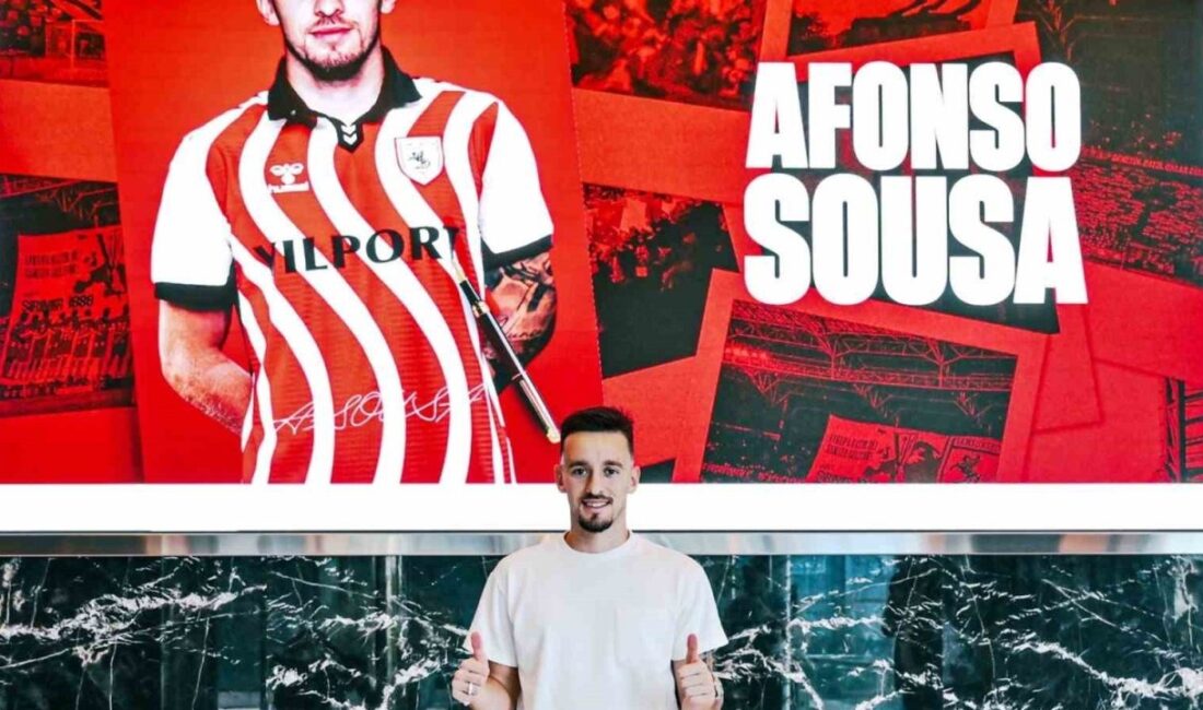 Samsunspor, Transfer Yasağının Kalkmasıyla 10 Yeni Yabancı Oyuncu ile Güçlendi
