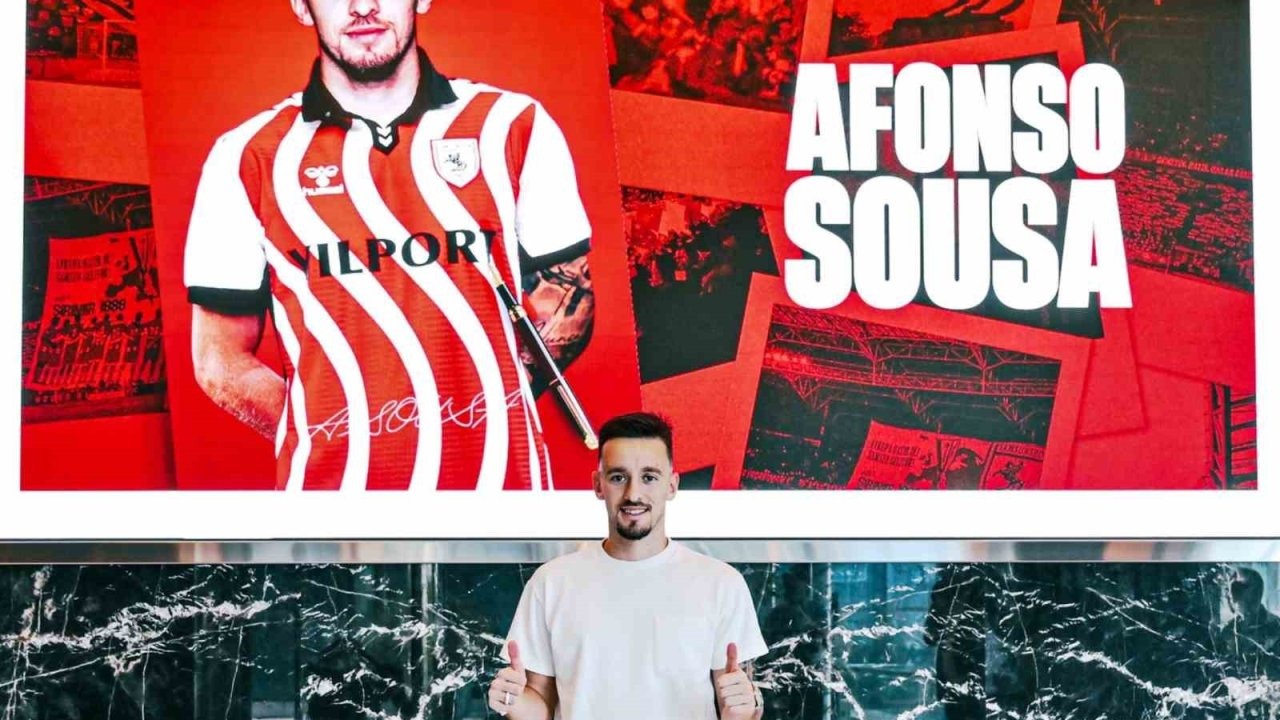 Samsunsporun Transfer Penceresi 10 Yeni Yildiz Hepsi Yabanci