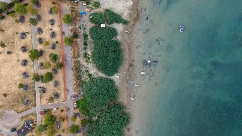Flaş Gelişme: Sakarya’da Su Tasarrufu İçin Acil Önlemler Alındı Kritik