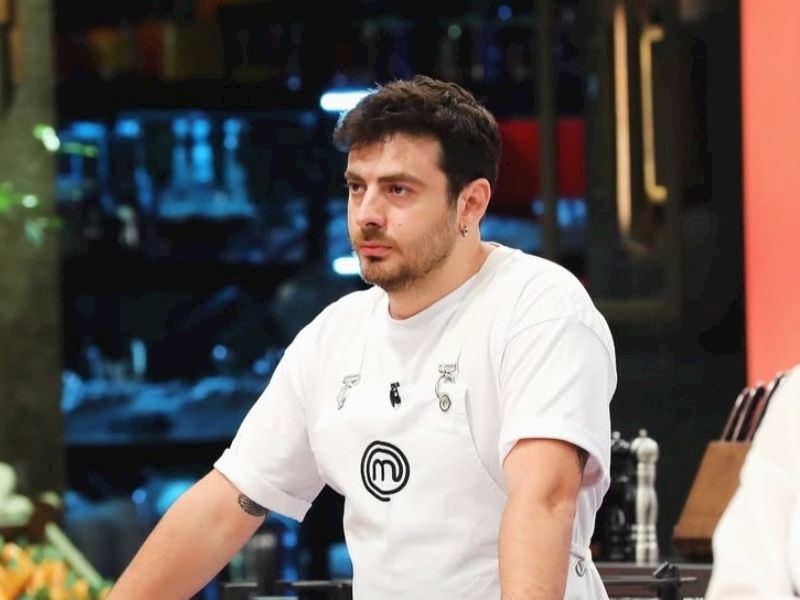 MasterChef’te Rüzgar Gibi Esti: Bilal Salman’ın Muhteşem Yolculuğu Bilal Salman: