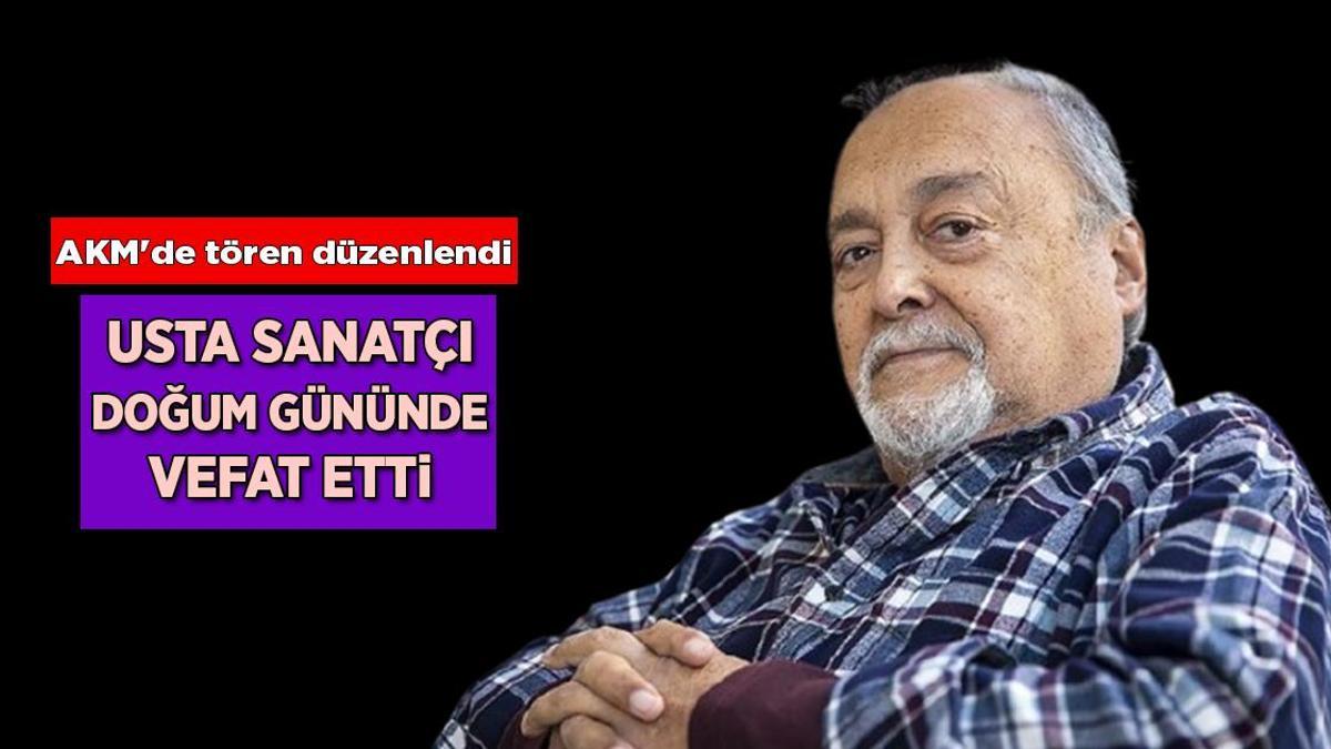 Selçuk Alagöz’ün Ailesi Duygusal Veda Töränüsünü Gerçekleştirdi Selçuk Alagöz’ün Anısına