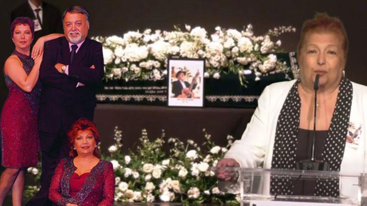 Selçuk Alagöz Son Yolculuğuna Uğurlandı Muğla’da Vefat Eden Usta Sanatçı
