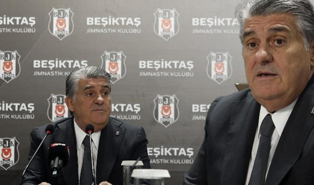 Beşiktaş’ta Transfer Dönemi: Orkun Kökçü ve Ndidi ile Yeni Bir