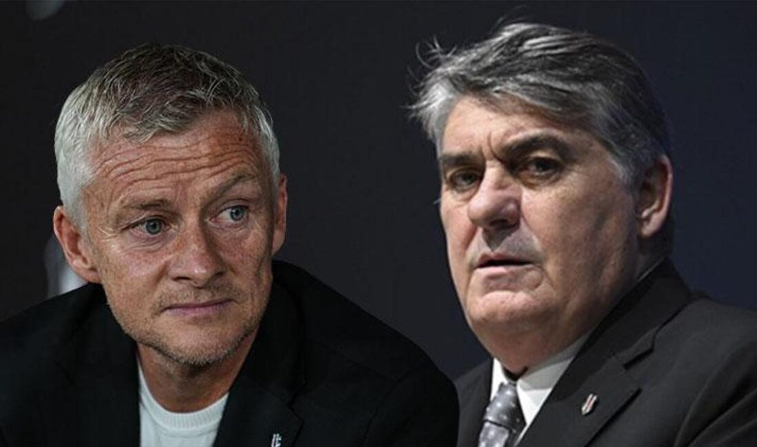 Beşiktaş, UEFA Konferans Ligi’ne Veda Etti: Solskjaer’in Görevi Tehlikede Beşiktaş’ın